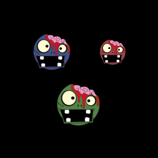 Zombie Heads!