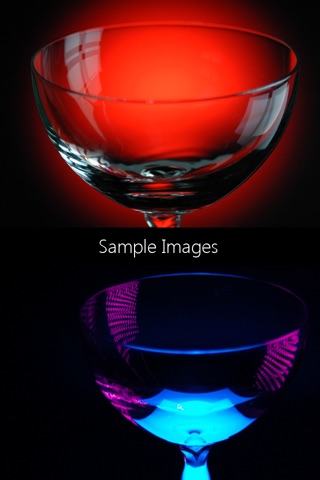 Photo Light HD (Softbox) screenshot 2