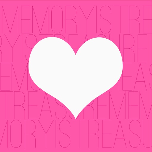 Tile: a pink dessert for memory - matching game iOS App