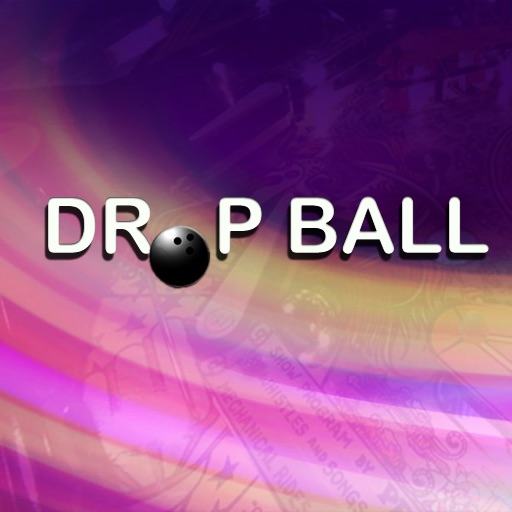 Super DropBall Icon
