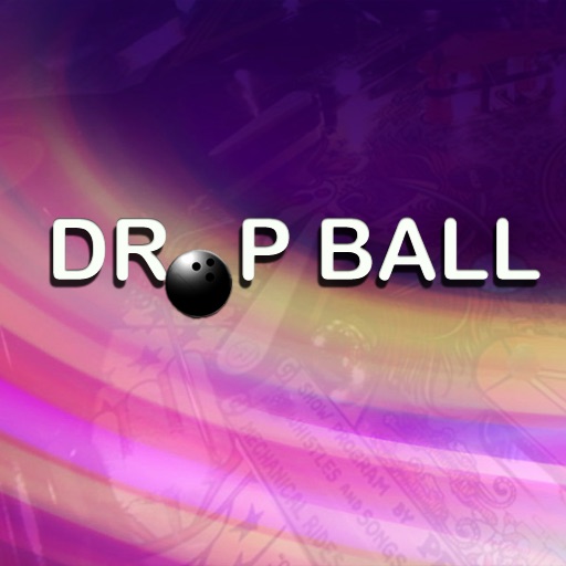 Super DropBall iOS App