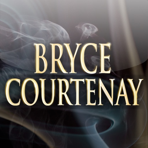 Bryce Courtenay - Fortune Cookie icon