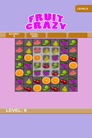 Fruit Crazy screenshot 3