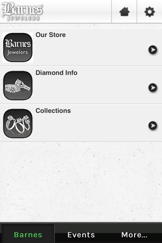 Barnes Jewelers screenshot 4