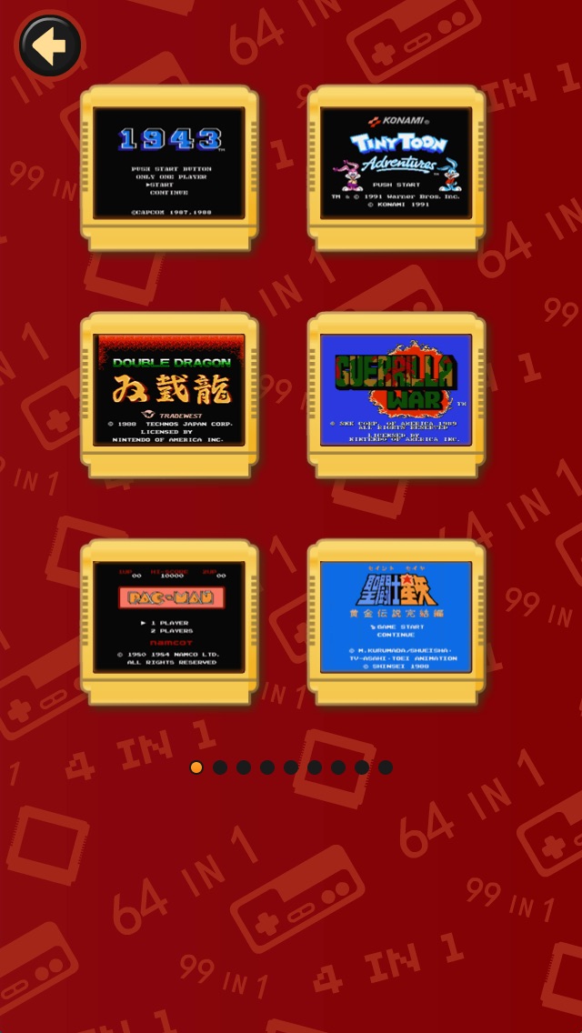 红白机猜歌 1.0.0 IOS -