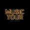 Приложение Music Tour – это твой шанс выиграть два билета до Лас-Вегаса