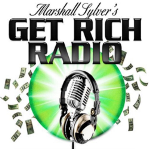 Get Rich Radio Icon