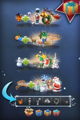 XMas Decorator screenshot 4