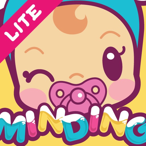 Charuca Baby Minding Lite /HD/ iOS App