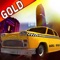 Taxi Cabs Mania : New-York Crazy Speed Night - Gold Edition