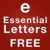 e Letters Free