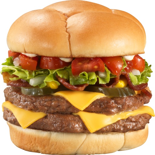 More Burgers icon