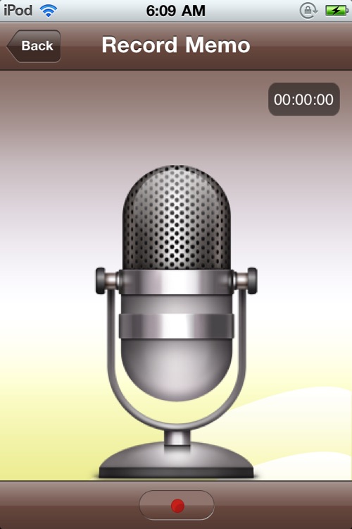 V2 MyNotes screenshot-3