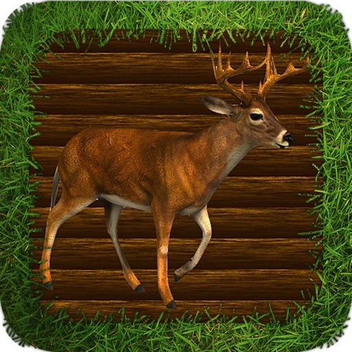 Deer Hunting Adventure Pro icon