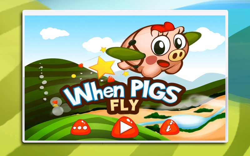 When Pigs Fly Free thumbnail 1