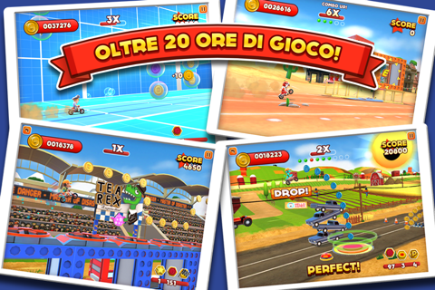 Joe Danger screenshot 4