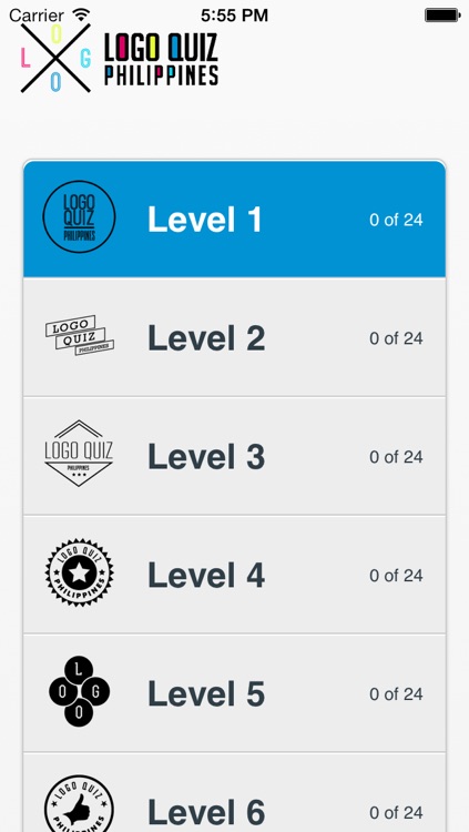 logo quiz level 5