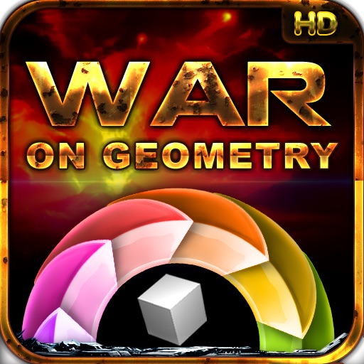 War on Geometry HD