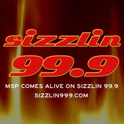 Sizzlin 99.9