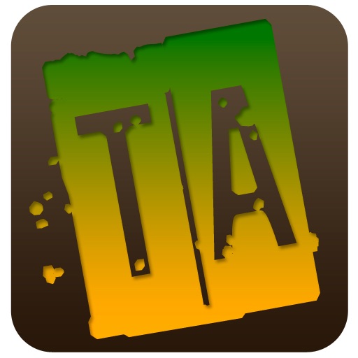 TuAventura icon