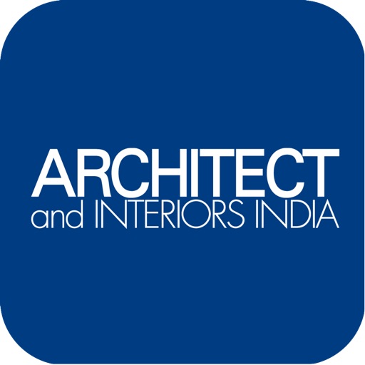 Architect and Interiors India