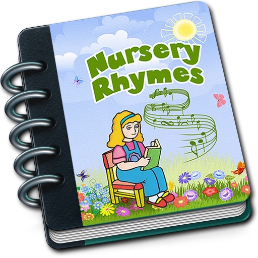 Nursery Rhymes Treasure icon