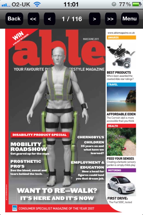 Able Mag