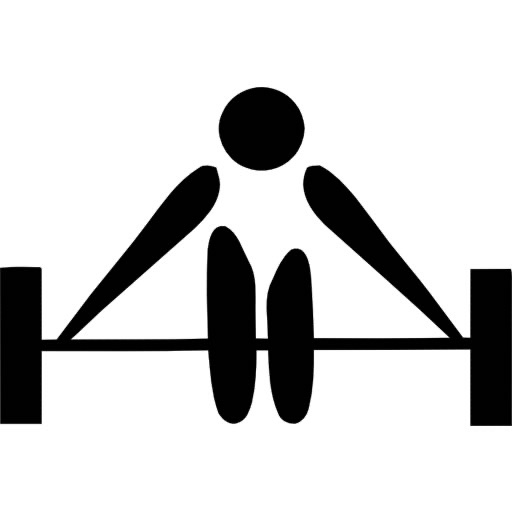 Build Muscle icon