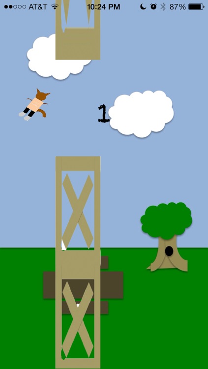 FlySquirrel