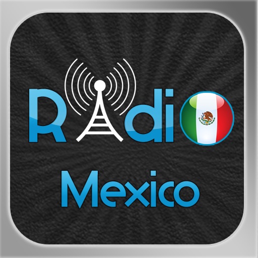Mexico Radio + Alarm Clock