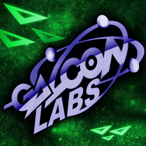 Galcon Labs icon
