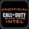 Unofficial Black Ops 2: Weapons Intel