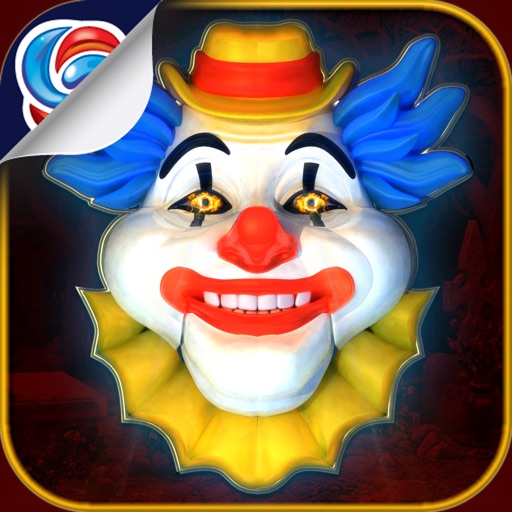 Dreamland: spooky adventure game iOS App