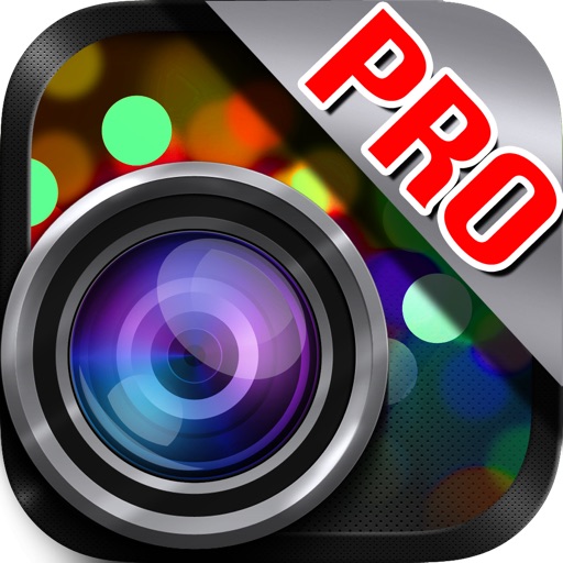 Instant Photo Art - Easy to use slow shutter image editor to superimpose your pics‏ Pro