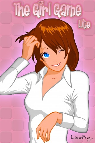 The Girl Game Lite - Match 3 with shoes screenshot-4