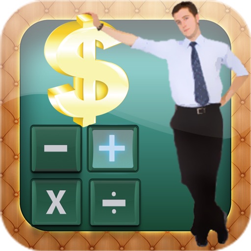 Millionaire Calculator