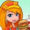 Amy's Burger Shop 2 Premium