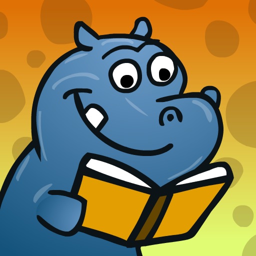 HippoDICT Plus ~ Chinese English Dictionary icon