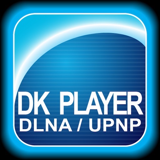 DK UPnP/DLNA Player