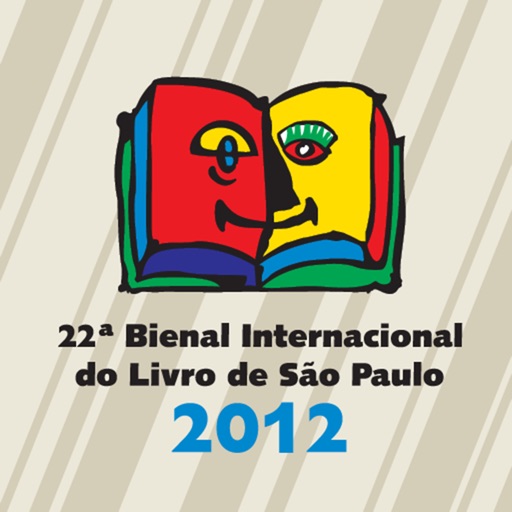 Bienal do Livro de São Paulo for iPad