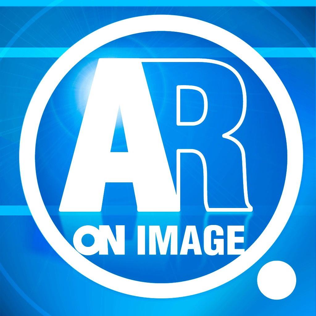 AR ON IMAGE