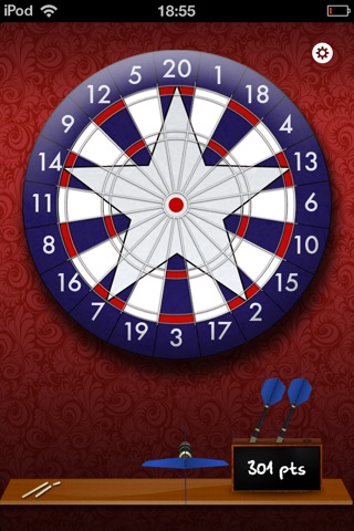 Pub Darts screenshot 3