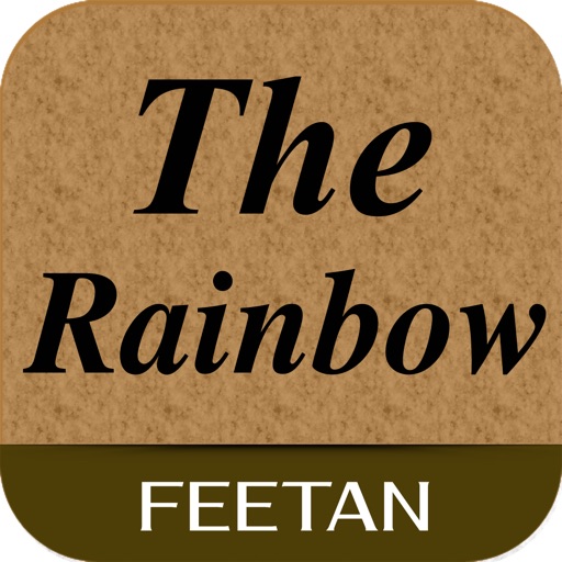EN Classic：The Rainbow icon