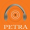 Petra Guide is an audio-visual guide to Petra - Jordan; a world wonder