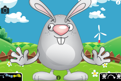 Bunny Maker! screenshot 4