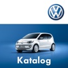 Volkswagen up! katalog (DK)