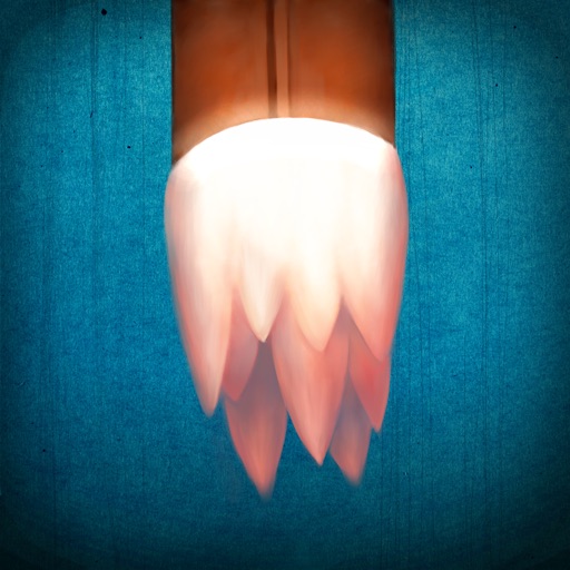 Rocket Book icon