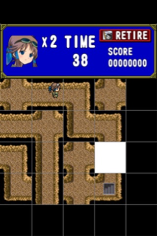 TekuTeku screenshot 2