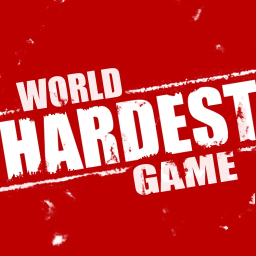 Hardest Game Ever 2 (By Orangenose Studio) iOS/Android Gameplay