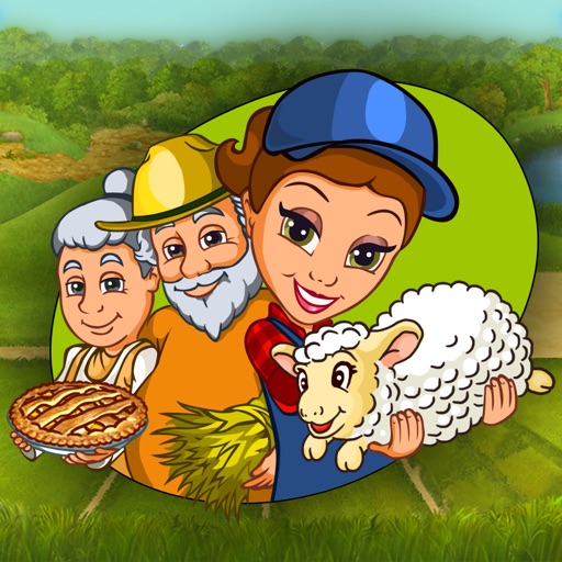 Farm Mania iOS App